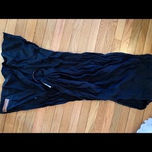 Wild bird ring sling